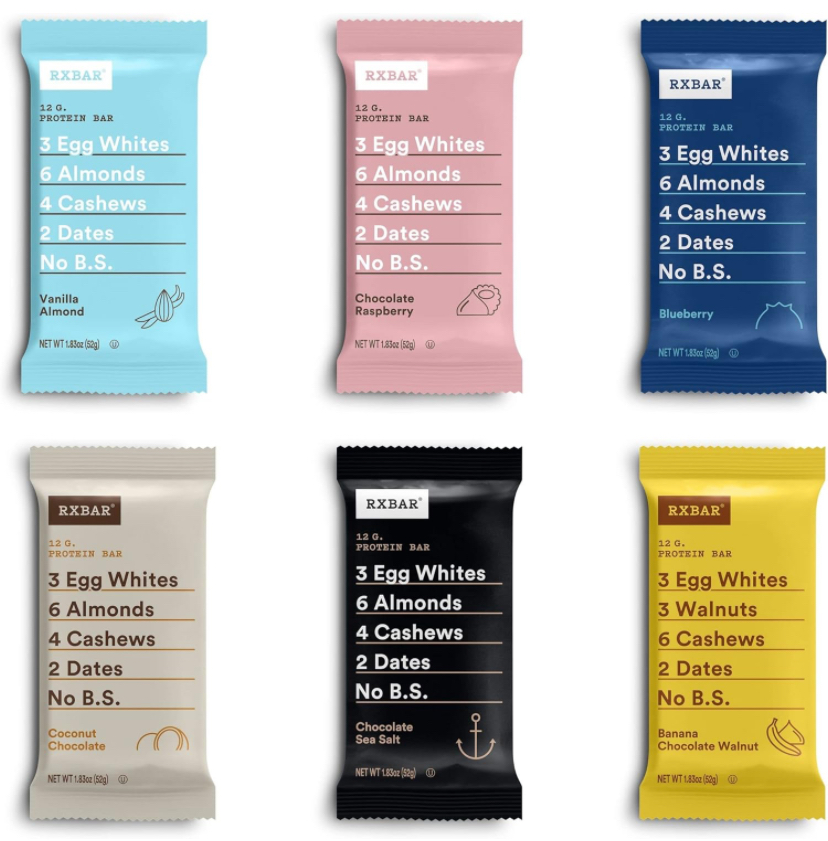 Benefits of Protein Bars