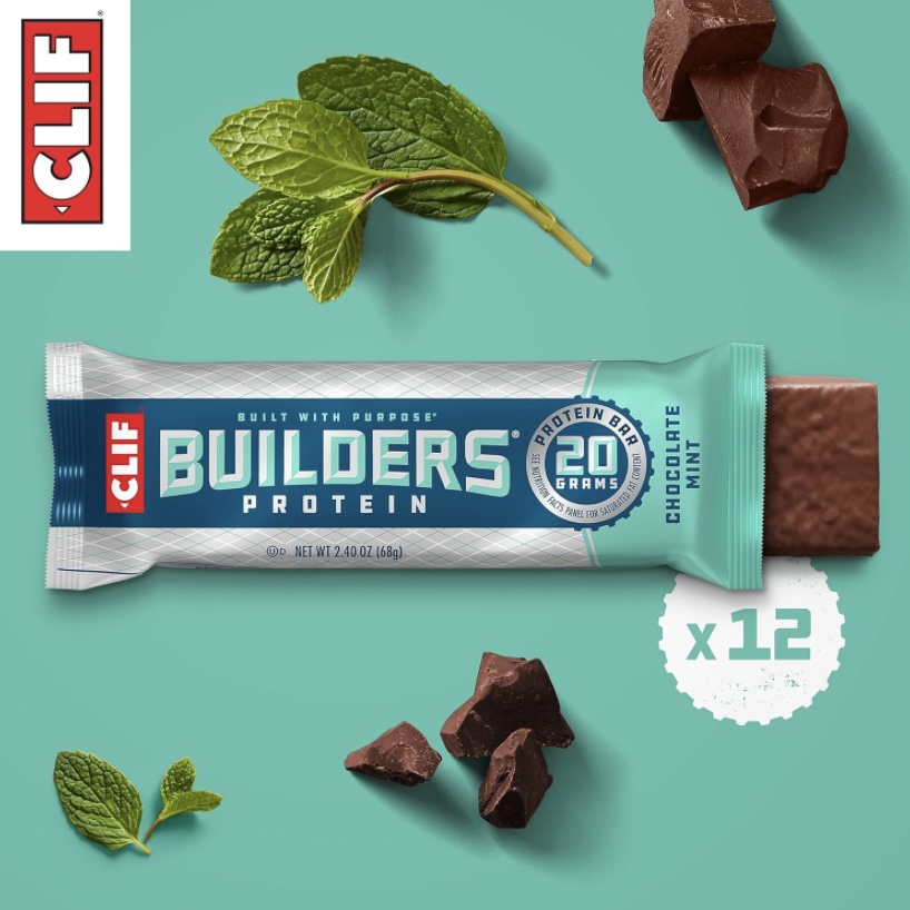 Benefits of Protein Bars