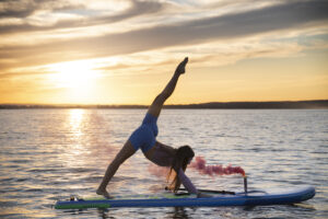 Water-yoga-SUP-yoga-1