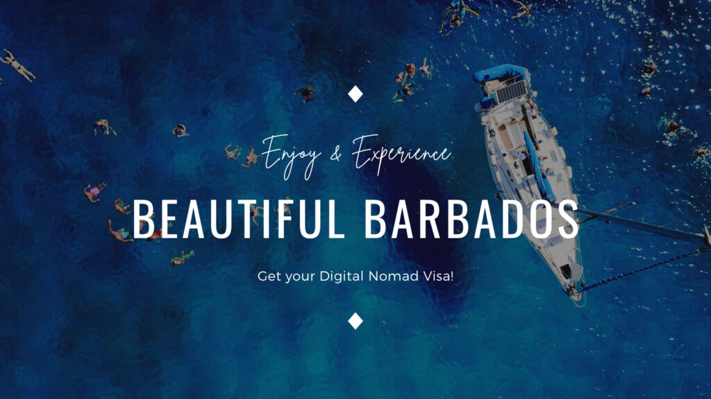 Barbados nomad visa
