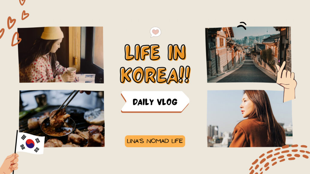 Korea nomad visa