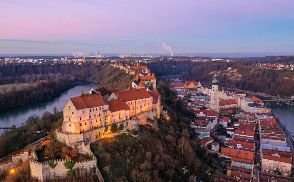 Germany nomad visa